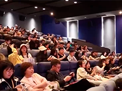 "五一"档电影票房7.58亿元 观影人次和放映场次双增长
