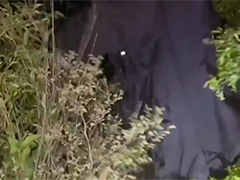 太原老人独自爬山迷路被困 山路复杂 应选择安全线路避免独自行动