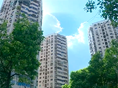 江苏南京4月二手房成交量破万套 创近一年新高