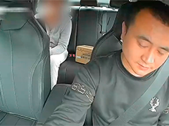南京网约车司机慧眼识诈 及时劝阻乘客免遭骗局