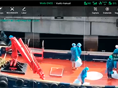 西班牙卫生部:涉疫邮轮人员开始疏散转运