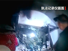 插线板老化自燃 切断电源避免二次危险