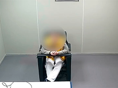 浙江奉化男子吸食"笑气"昏迷 救援民警实施抓捕