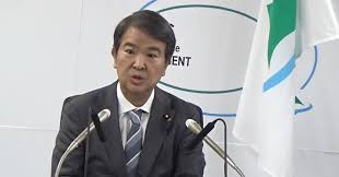 日本环境大臣就其对水俣病患者的不当言论道歉