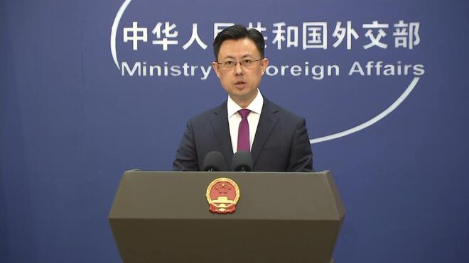 亚太各国应共同抵制日本"新型军国主义"的妄动 中国外交部:历史不能忘 现实更不能无视