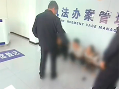 警惕"不雅照"诈骗!批量邮寄挂号信 内装AI合成"不雅照"