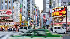 日本实际家庭消费连续4个月同比下滑