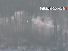 俄乌防空部队互相击落对方数百架无人机