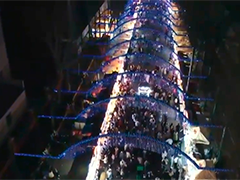 黑龙江夜间经济强劲升温
