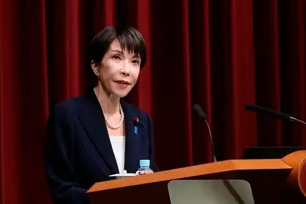 日本抛出修宪构想 拟设紧急政令扩内阁权限