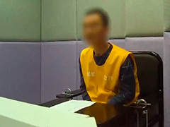 酒精检测前故意喝酒 男子企图"洗白"被拆穿