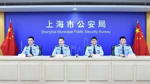 上海警方今年以来破获经济案件600余起 涉案金额330亿元