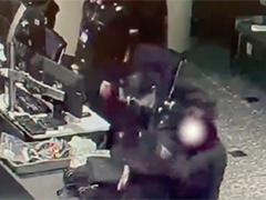 北京大兴机场海关查获一起走私卷烟案