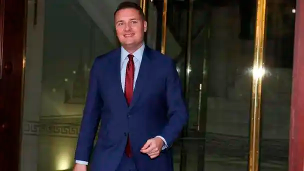 英国前卫生大臣称若工党举行党首选举将参选