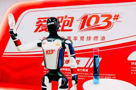 国内首批103号高标号赛级汽油正式投用