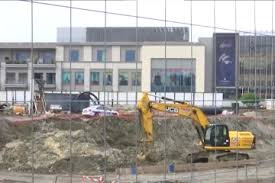 为拆除遗留炸弹 德国一城市疏散约3万人