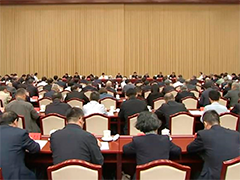社科界学习贯彻习近平文化思想座谈会在京举行
