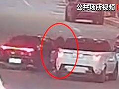 专门敲诈酒驾司机 6人团伙流窜作案