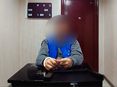 内部渠道包进心仪初中?男子诈骗多名家长近400万元遭刑拘