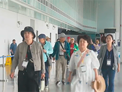 免签政策红利持续释放 上海邮轮经济进发活力