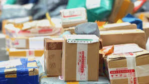 今年前4个月 我国邮政行业寄递业务量同比增长4.1%
