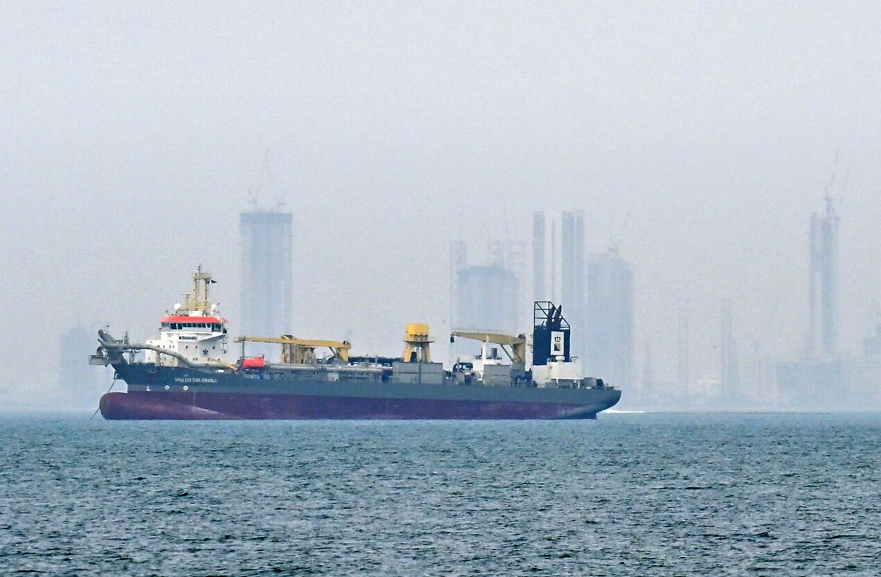 日本4月自中东原油进口量同比减少67%