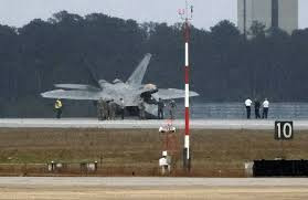 美国一空军基地研发设施发生事故 2人受伤