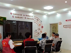 【树立和践行正确政绩观】暖民心 惠民生 推动学习教育走深走实