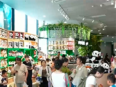 今年前4个月 我国消费市场平稳运行 向新向优发展