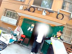 男子偷电瓶后改车换牌 民警火眼擒窃贼