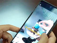 短视频用AI伪造专家带货被处罚