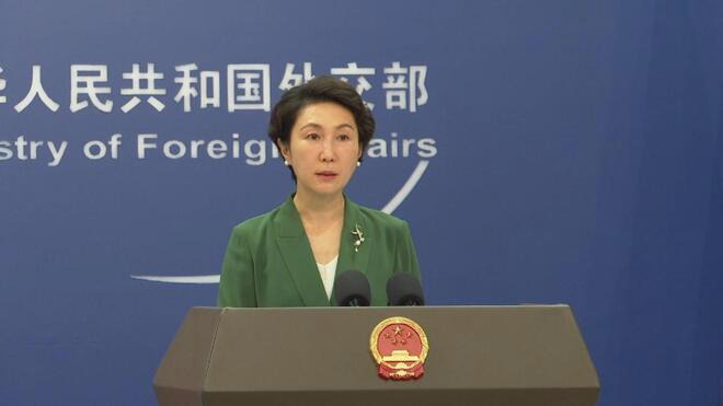 外交部介绍巴基斯坦总理夏巴兹访华成果和亮点 此访是对中巴特殊友好关系的巩固和提升
