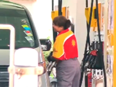 澳门实施石油气及汽油补贴