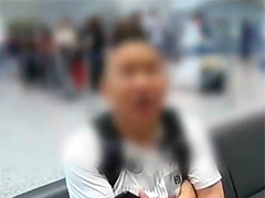 北京边检破获双胞胎冒用证件出境案