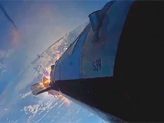 美联邦航空局要求调查"星舰"试飞事故