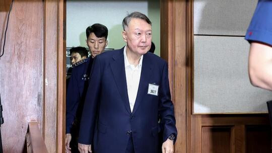 尹锡悦涉嫌作伪证案一审被判无罪