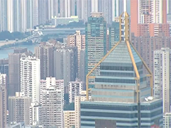 香港超越瑞士 成最大跨境财富中心