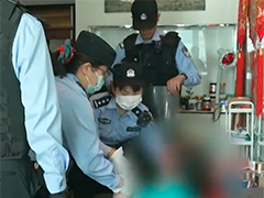 涉案豪宅强制腾退 案外人抗拒执行被拘留