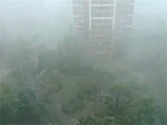 我国全面进入汛期