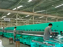 今年以来我国制造业高端化智能化转型加速