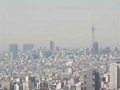 伊媒称伊美信息交换已暂停 美称对话持续