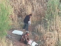 多次非法捕捞黄河鱼 两名嫌疑人落网