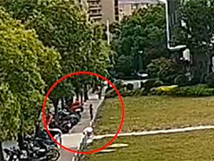 五岁男童被"拐走"民警揭开"乌龙"真相