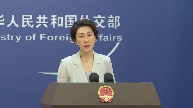 中国外交部 文字游戏无法洗白日本整军扩武的实际行动
