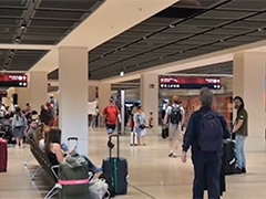 航油价格上涨 德国航空业承压