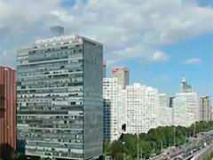 北京二手住宅成交量连续3个月超1.5万套