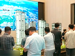 深圳5月一二手住宅成交破万套 创近14个月新高