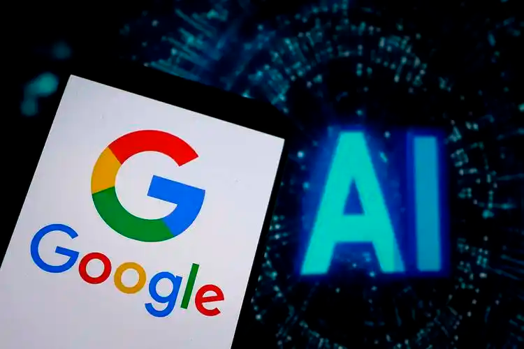 英国监管机构给谷歌AI搜索"立新规"
