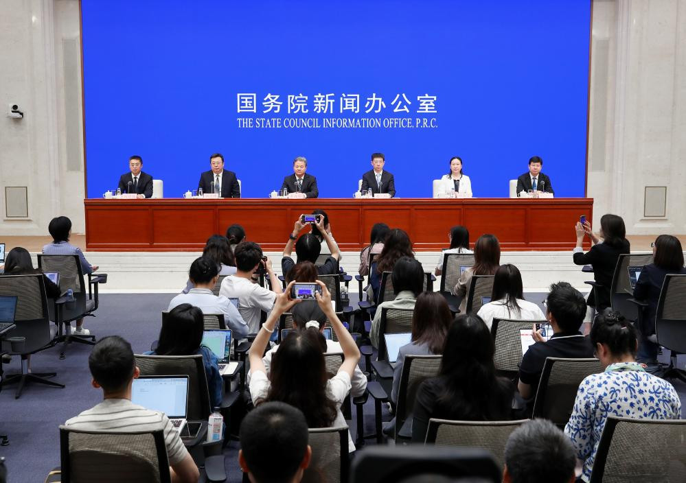 国务院政策例行吹风会 国家发展改革委:加大城市更新投资支持