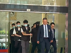 澳门侦破一起操控卖淫犯罪集团案件 治安警察局副局长等12人被羁押